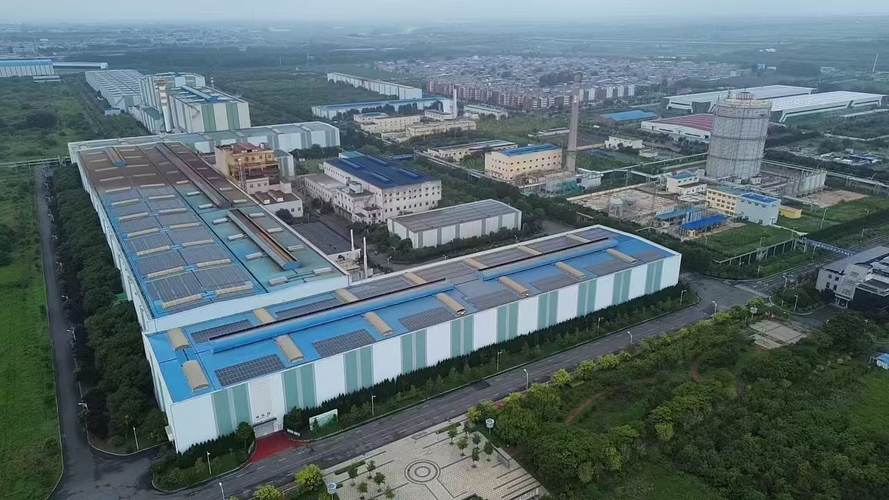 安鋼集團(tuán)安鋼冷軋47.5MW源網(wǎng)荷儲項(xiàng)目